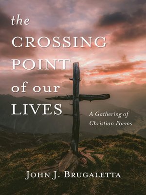 cover image of The Crossing Point of Our Lives
